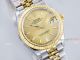 Superclone EW Factory New Rolex Datejust Gold Dial Jubilee Watch 31mm (4)_th.jpg